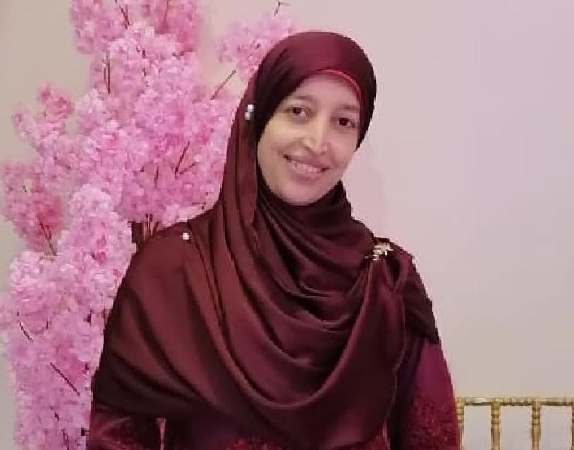  مها نصار