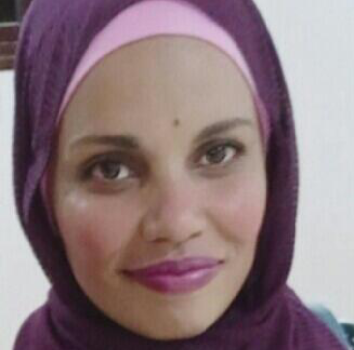  وفاء سيد