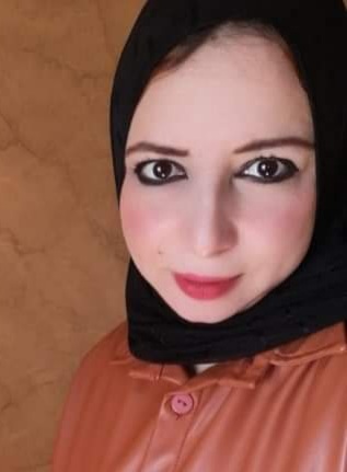  سمر إبراهيم الشحات