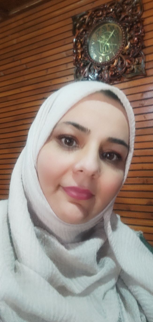  Siham Atamnia