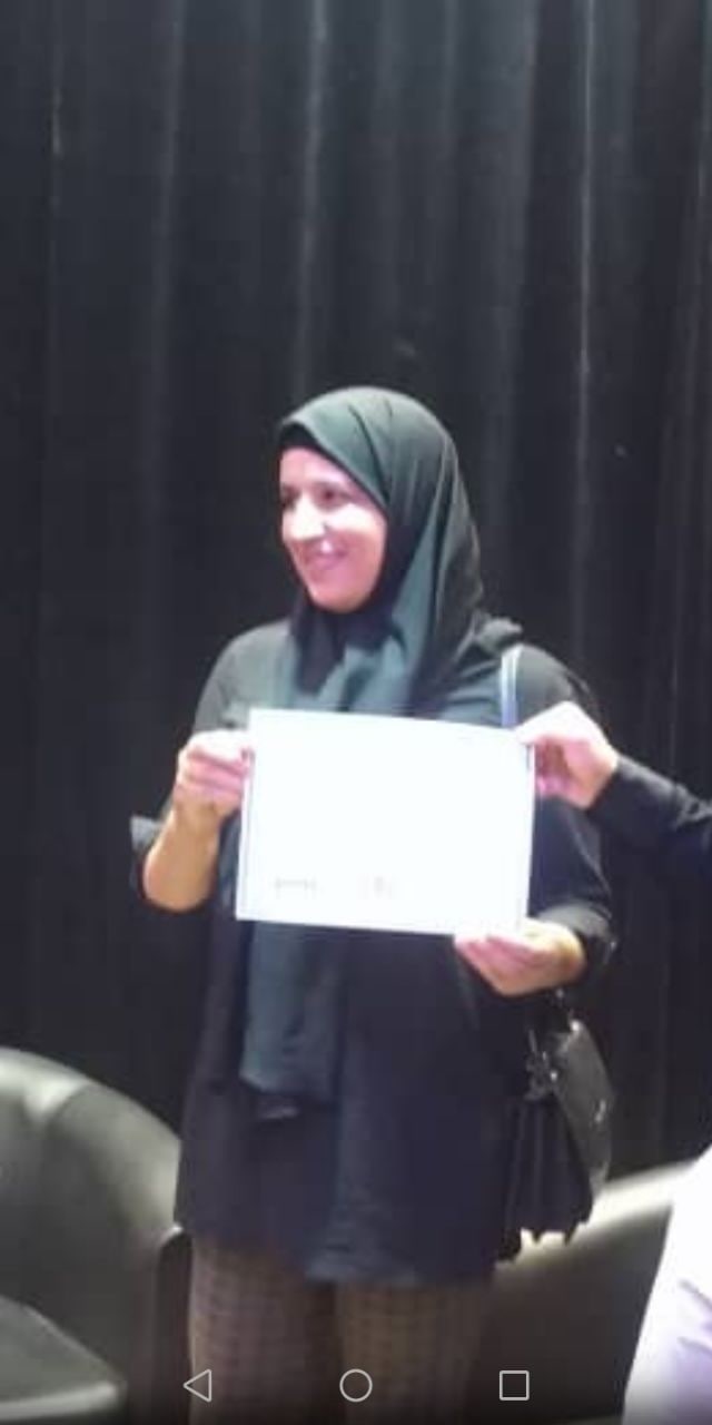  Meddakou FATMA