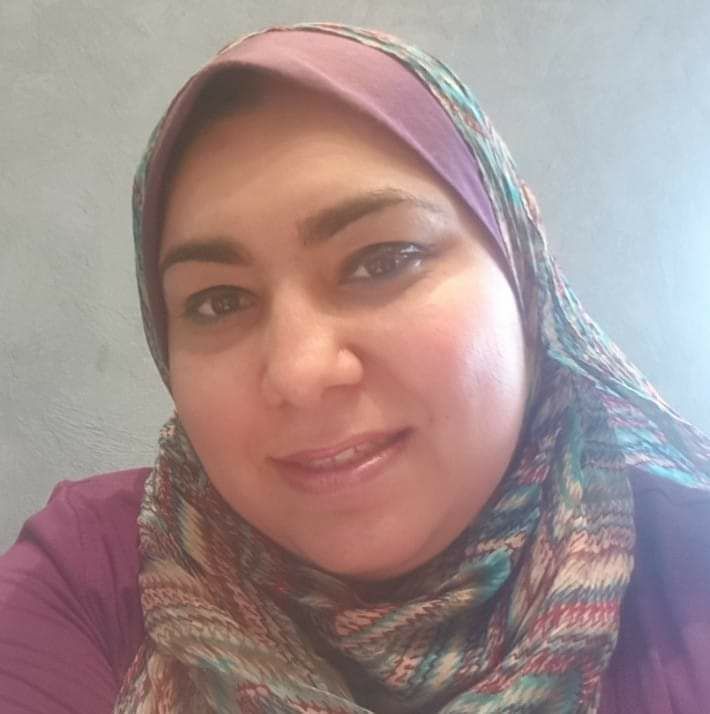  Shaymaa Mahrous