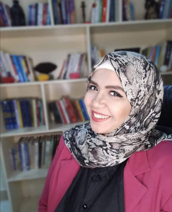  Asmaa Youssif