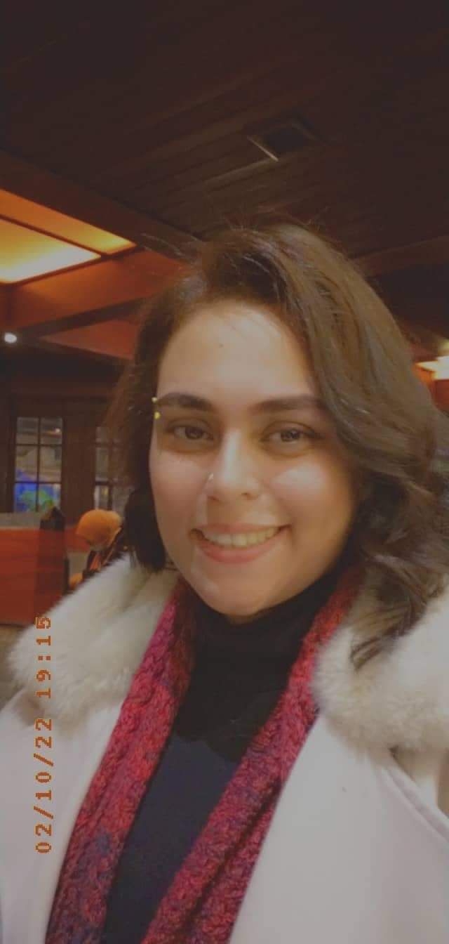  Raghda Adel