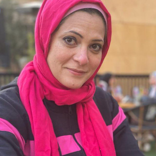  Heba Zaid