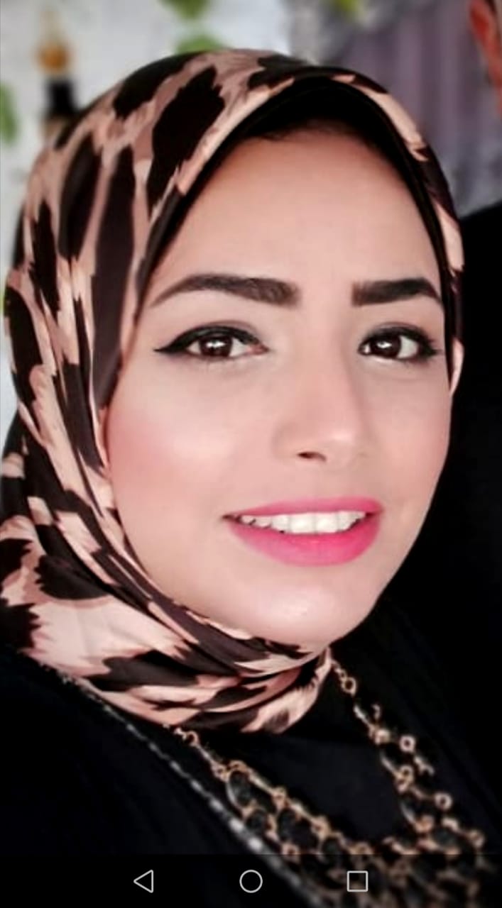  Amira Attia Ahmed