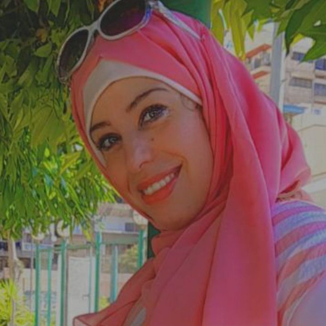  Doaa Fahmey