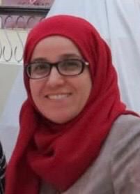  Sandy Odeh