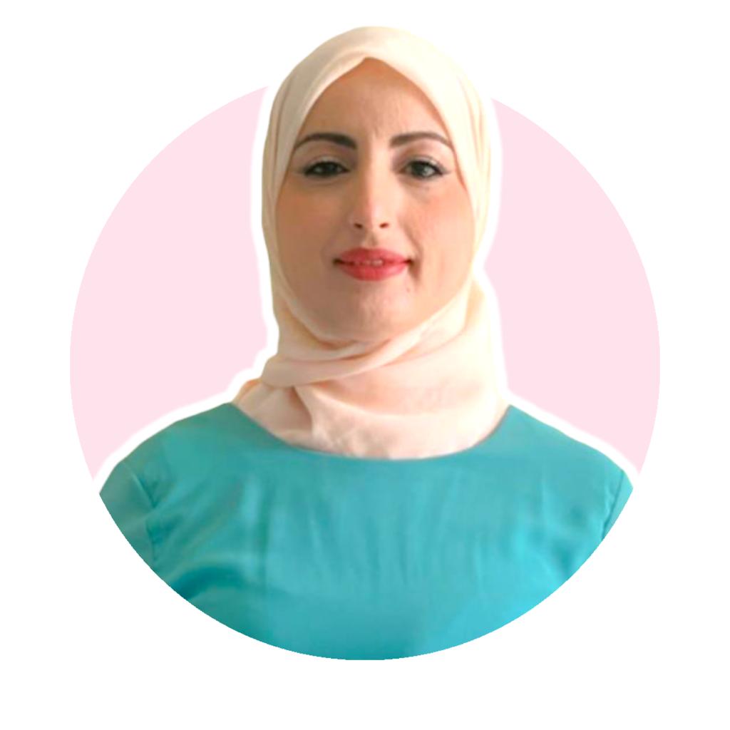  Amal Idouz