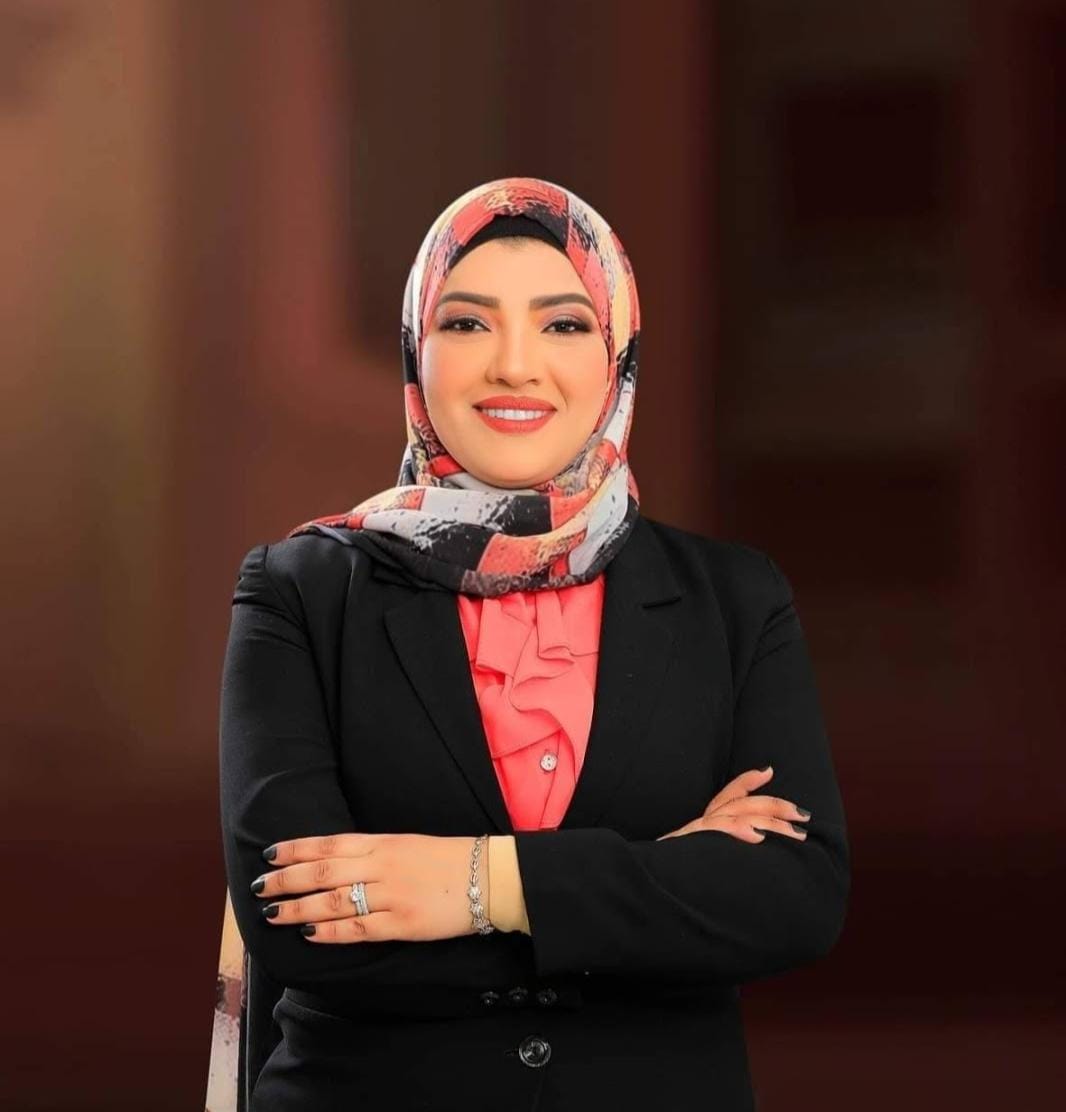  Noha Fathy