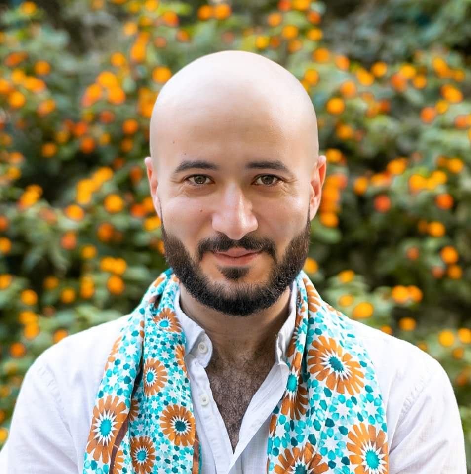  Muhammad Montaser