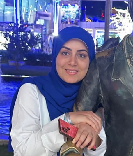  Asmaa Fekry