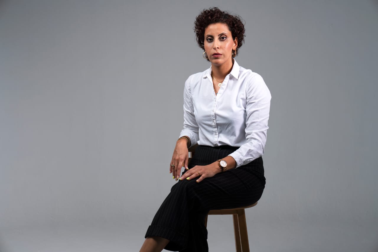  Salwa Temraz