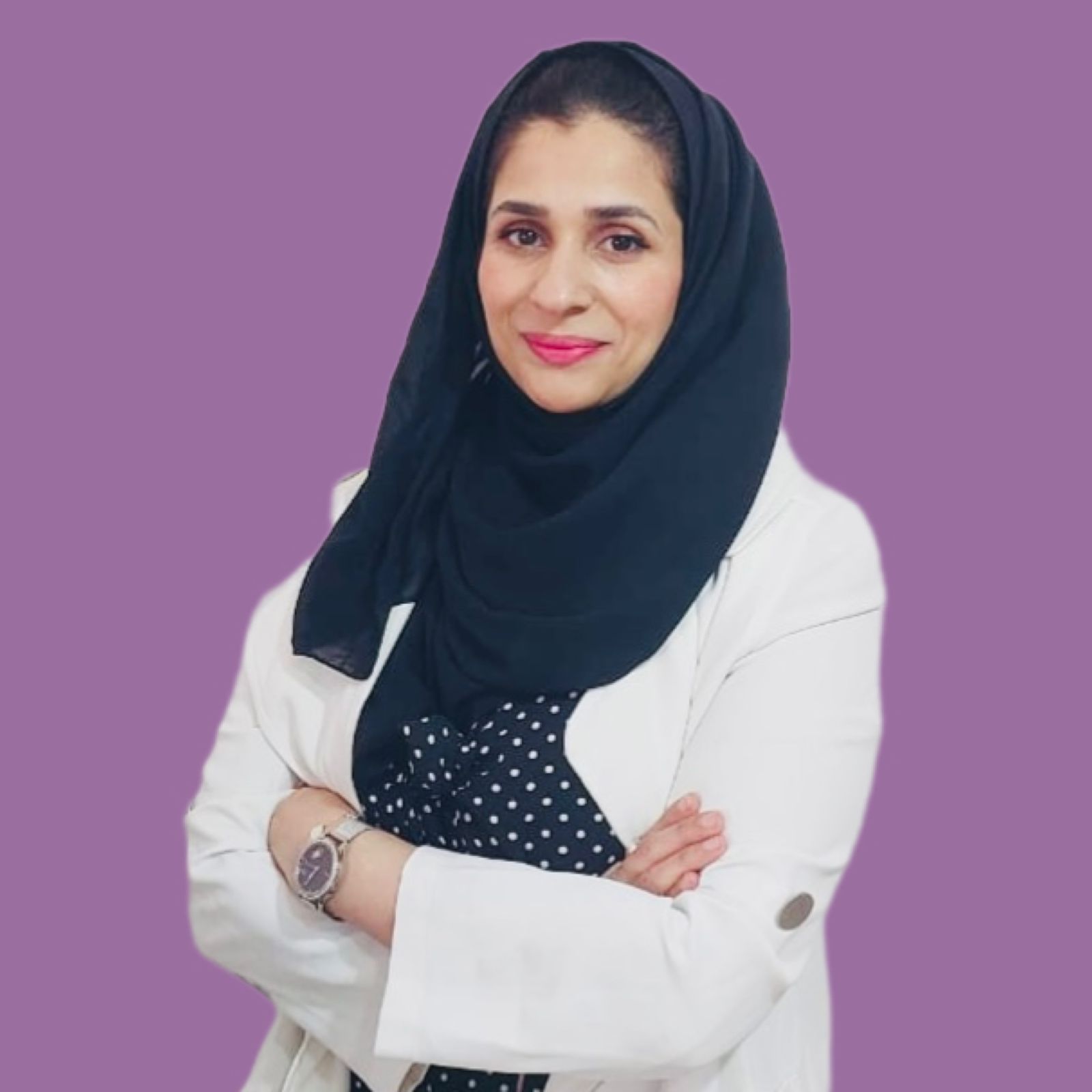  Asma Alamoudi