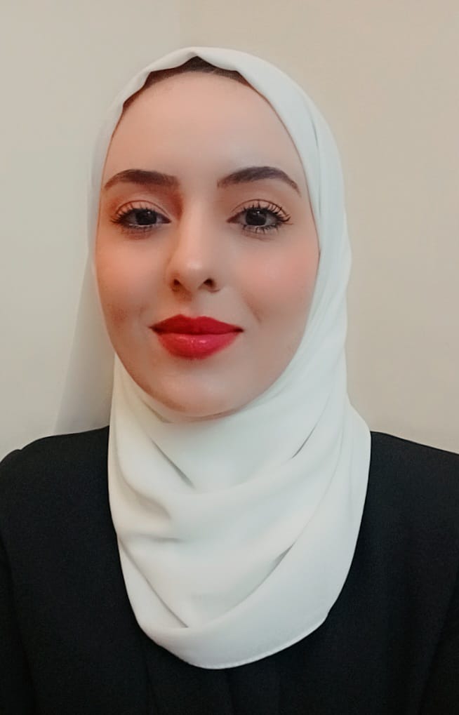  KHULOOD SAEED