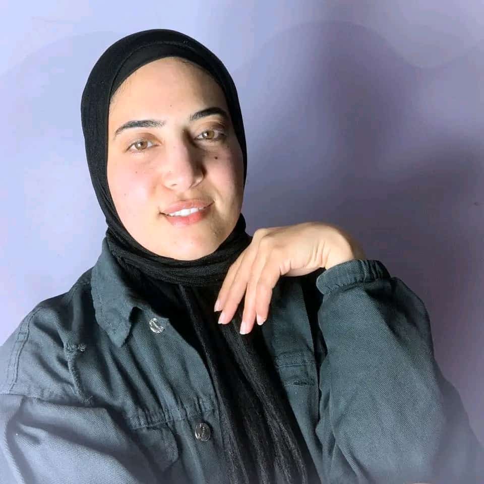  Sara Gomaa