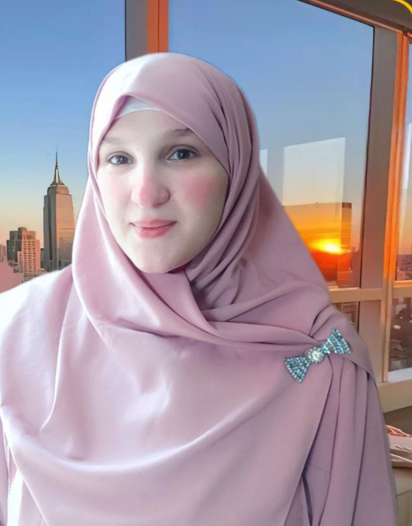  Nariman Abdelrahman