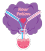 nourpotion holder