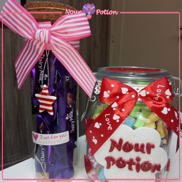 nourpotion gallary image